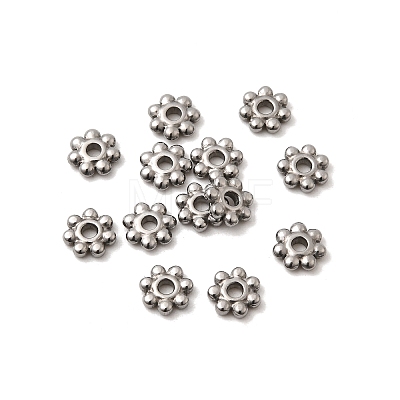 304 Stainless Steel Spacer Beads X-STAS-Z156-01P-02-1