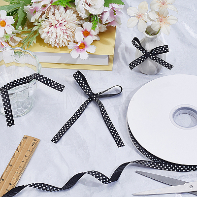Polyester Ribbons OCOR-WH20002-40A-1