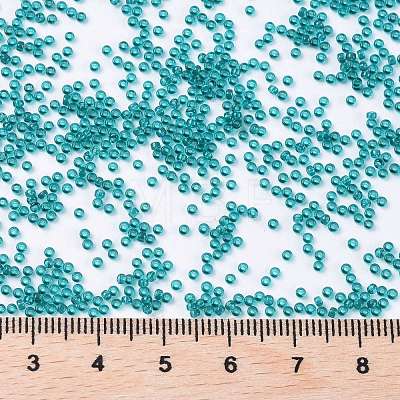 MIYUKI Round Rocailles Beads SEED-JP0010-RR2406-1