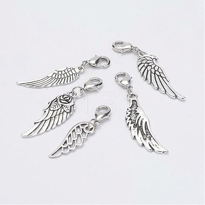 Alloy Pendants HJEW-JM00288-1