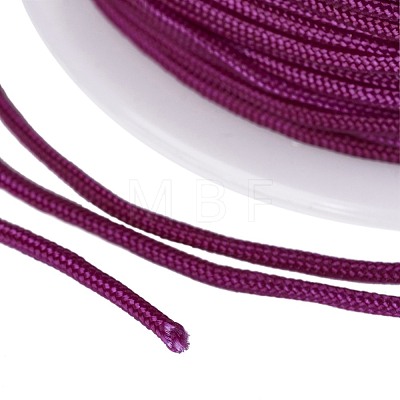 Nylon Thread with One Nylon Thread inside NWIR-JP0011-1mm-138-1