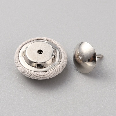 Cloth Cap Nail Button DIY-WH0308-398E-1