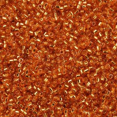 Cylinder Seed Beads X-SEED-H001-G10-1