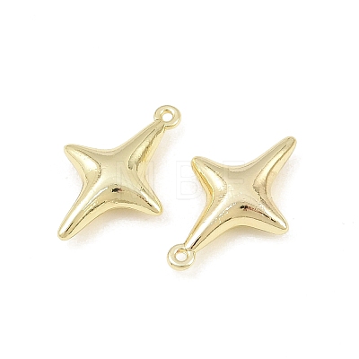 Alloy Pendants AL-CBA15FB-05G-1