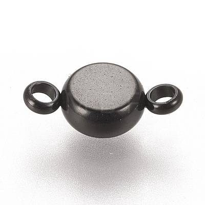 304 Stainless Steel Links Connectors Settings STAS-K202-02B-B-1