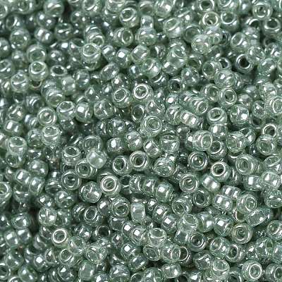 MIYUKI Round Rocailles Beads SEED-JP0010-RR3511-1