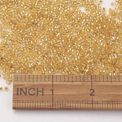 TOHO Japanese Seed Beads SEED-K007-2mm-22B-1