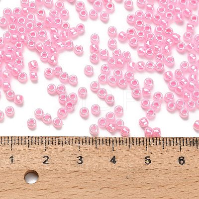 TOHO 8/0 Round Beads SEED-XTR08-0909-1