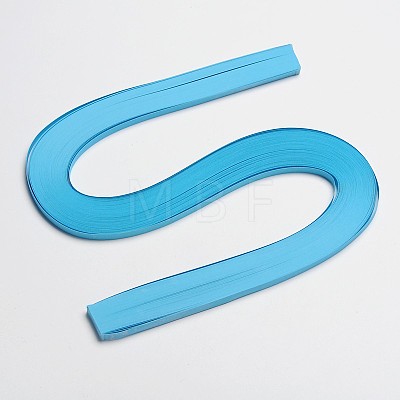 Quilling Paper Strips DIY-J001-5mm-B08-1