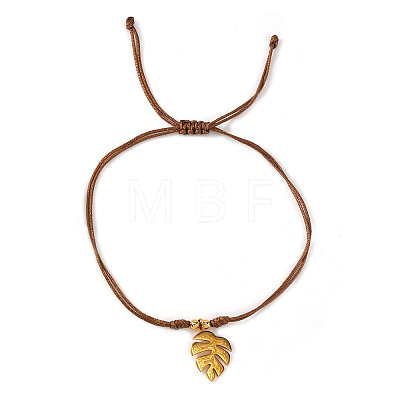 Brass Charm Bracelets DI3925-5-1
