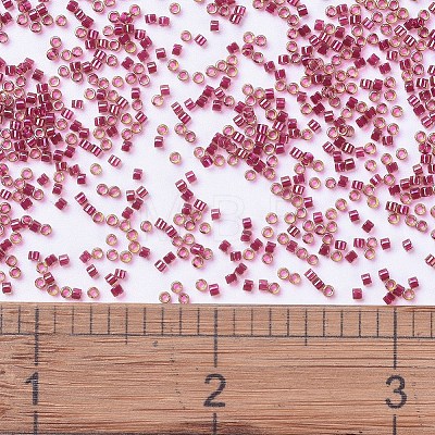 MIYUKI Delica Beads SEED-X0054-DB0282-1