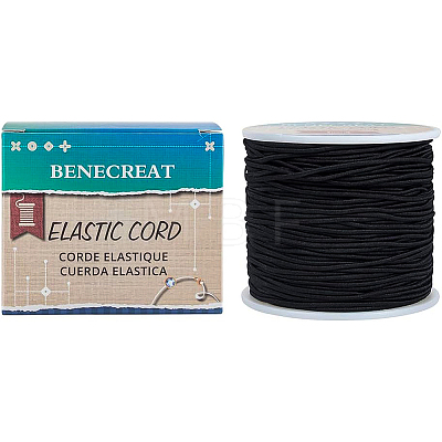 Core Spun Elastic Cord EC-BC0001-1.5mm-16A-1