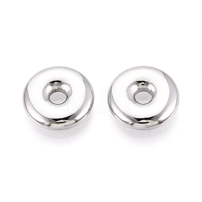 304 Stainless Steel Beads STAS-T074-55P-1