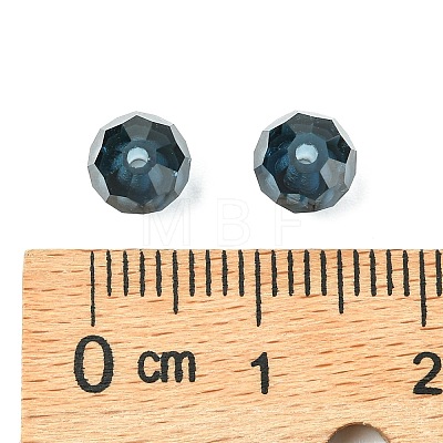 Preciosa® Crystal Beads Y-PRC-BB6-30340-1