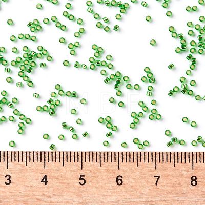 TOHO Round Seed Beads X-SEED-TR15-0027-1