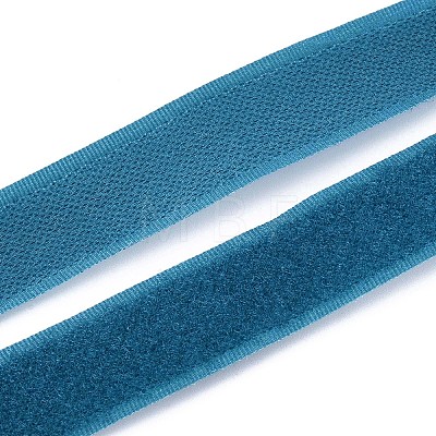 Adhesive Hook and Loop Tapes NWIR-R018A-2.5cm-HM068-1