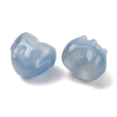 Resin UV Reactive Beads RE-CBA088C-06-1