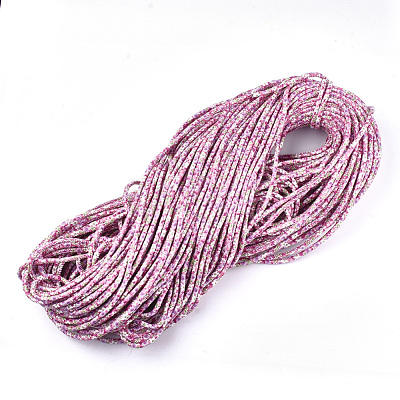 PU Leather Cords LC-S017-03G-1