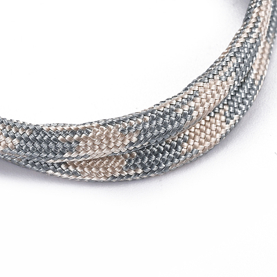 Mult-strand Bracelets BJEW-JB04218-03-1