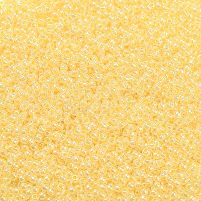 TOHO Round Seed Beads SEED-JPTR11-0902-1