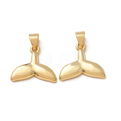 Brass Pendants KK-H297-07G-G-1