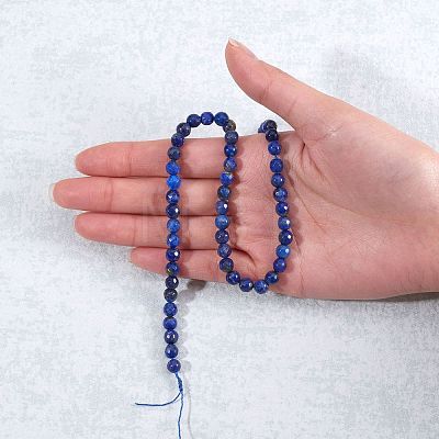 DIY Stretch Bracelet Making Kits DIY-SZ0004-10-1