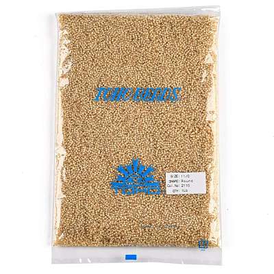 TOHO Round Seed Beads SEED-TR11-2110-1