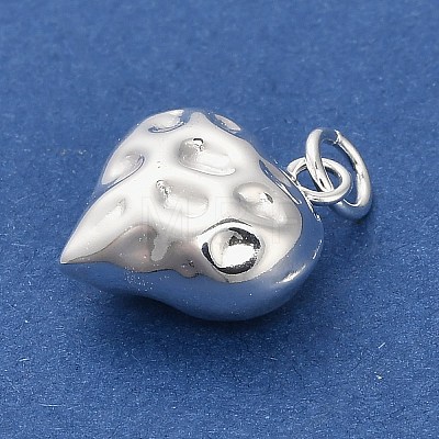 925 Sterling Silver Pendants STER-P071-15S-1