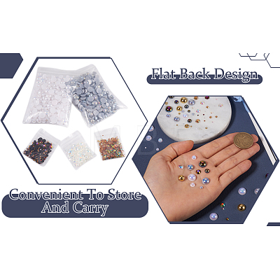 DIY Diamond Painting Kits DIY-TA0004-49-1