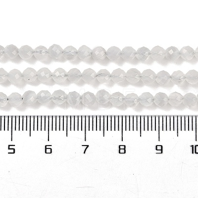 Cat Eye Beads Strands CE-U001-01B-1