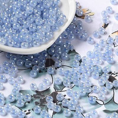 Glass Seed Beads X1-SEED-H002-E-A1413-1