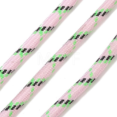 Polyester Round Braided Cord FB-CBA35DC-01M-1