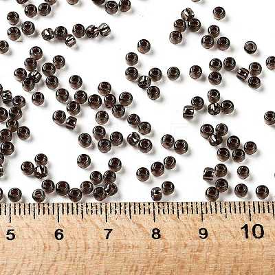 TOHO Round Seed Beads SEED-TR08-0750-1