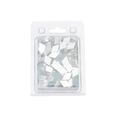 Glass Cabochons GLAA-PH0007-53-1