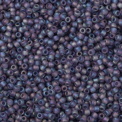 TOHO Round Seed Beads SEED-XTR11-0166DF-1