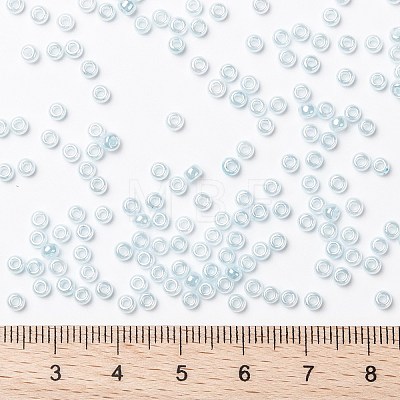 MIYUKI Round Rocailles Beads SEED-X0055-RR0522-1