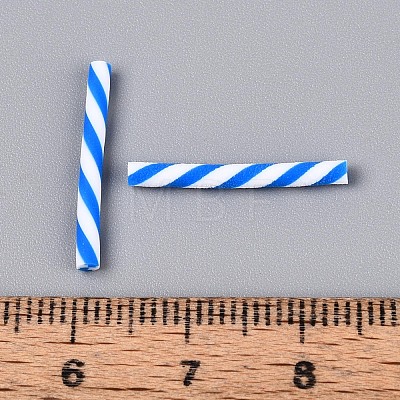 Handmade Polymer Clay Nail Art Decoration Accessories CLAY-T022-09A-1