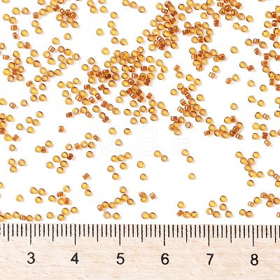 TOHO Round Seed Beads SEED-XTR15-2154-1