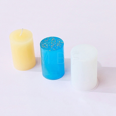DIY Silicone Candle Molds SIMO-H018-03A-1