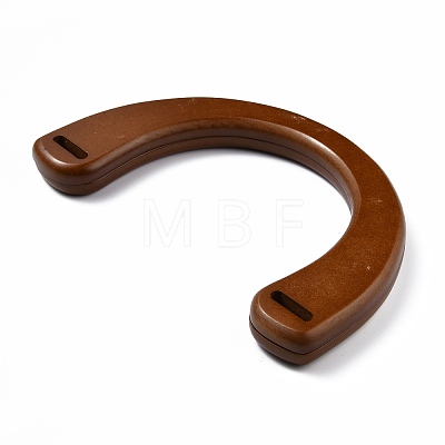 Wood Bag Handles FIND-H209-01C-1