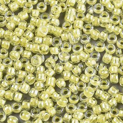 12/0 Glass Seed Beads X1-SEED-A015-2mm-2206-1