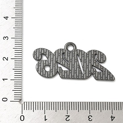 Alloy Pendants FIND-Z108-06B-1