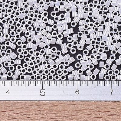 MIYUKI Delica Beads SEED-J020-DB0201-1