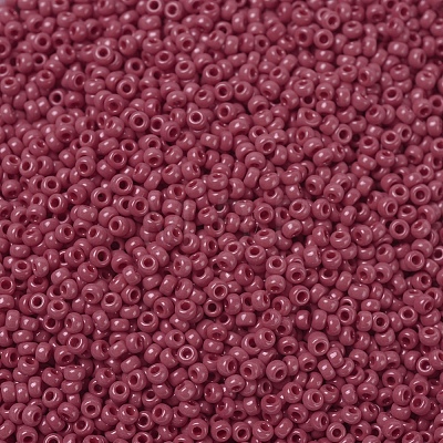 MIYUKI Round Rocailles Beads SEED-G007-RR0408D-1