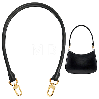 Leather Bag Straps PURS-WH20002-14B-1