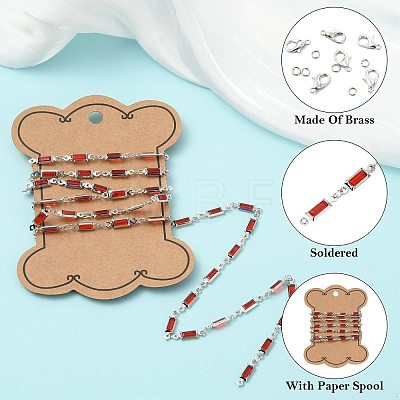 DIY Jewelry Making Kits DIY-FS0010-60P-03-1