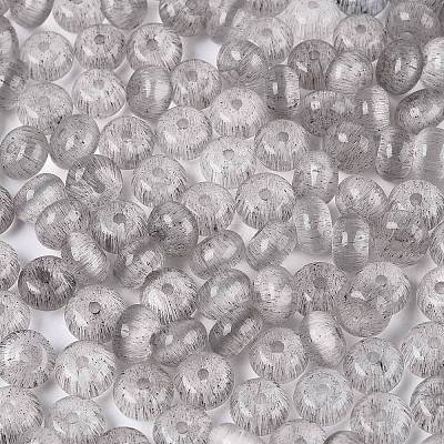 FGB Grade A Drawbench Style Glass Seed Beads SEED-Q040-02A-19-1