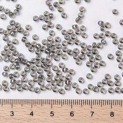 MIYUKI Round Rocailles Beads SEED-JP0009-RR3750-1