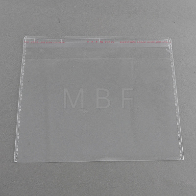 OPP Cellophane Bags OPC-S015-03-1