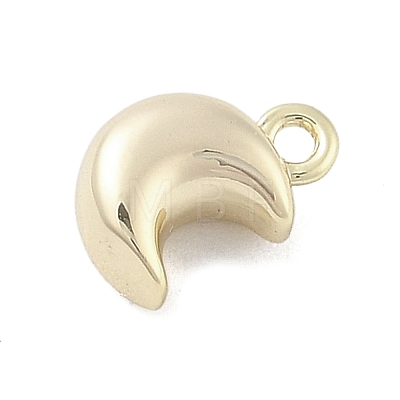 Brass Charms KK-S514-06C-G-1